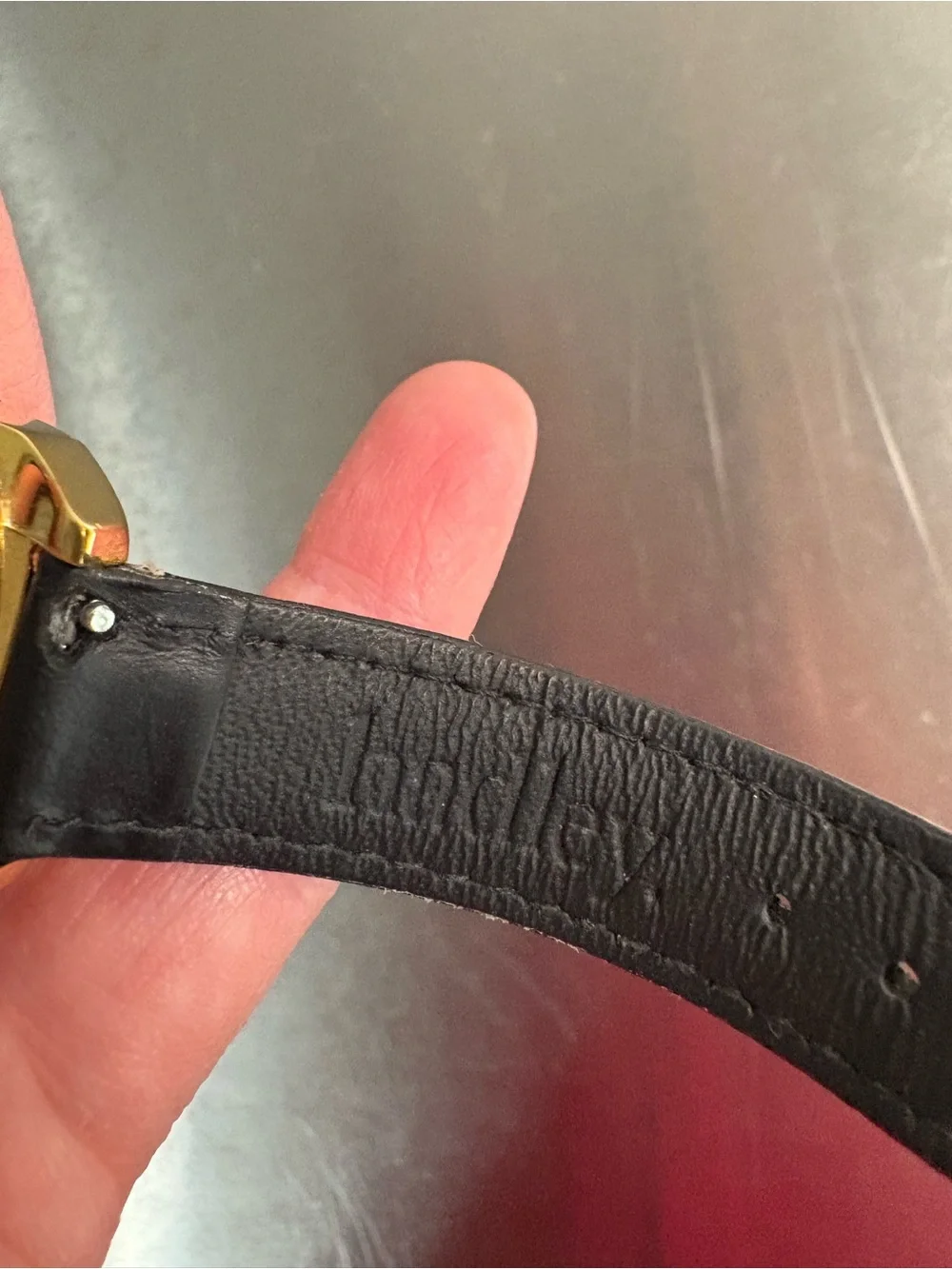 Invicta lupah 20457